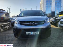 Opel Vivaro 2024 2.0