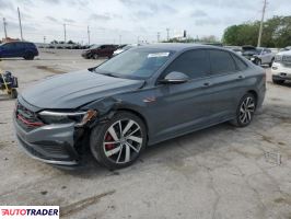 Volkswagen Jetta 2021 2