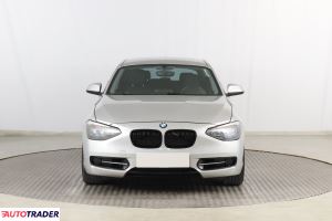 BMW 116 2012 2.0 113 KM BMW 116 2012 2.0 113 KM