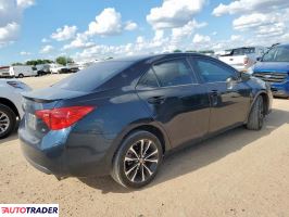 Toyota Corolla 2019 1 Toyota Corolla 2019 1