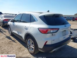 Ford Escape 2020 1