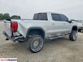 GMC Sierra 2021 5