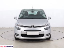 Citroen C4 Grand Picasso 2015 1.6 113 KM
