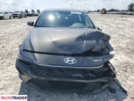 Hyundai Elantra 2024 2