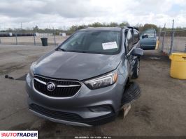 Buick Pozostałe 2020 1