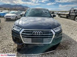 Audi Q5 2019 2