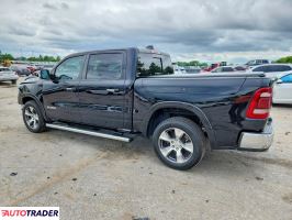 Dodge Ram 2020 5