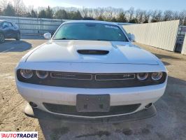 Dodge Challenger 2023 3