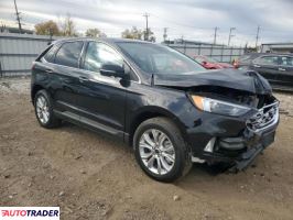 Ford Edge 2024 2
