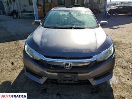 Honda Civic 2018 2