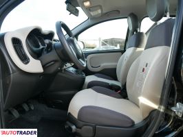Fiat Panda 2014 1.2 69 KM