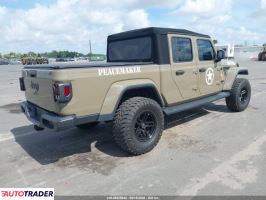 Jeep Pozostałe 2020 3