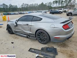 Ford Mustang 2020 2