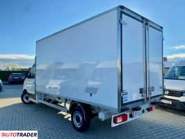 Volkswagen Crafter 2019 2