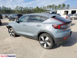 Volvo XC40 2023 Volvo XC40 2023