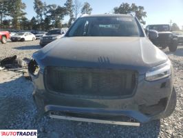 Volvo XC90 2022 2