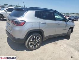 Jeep Compass 2022 2 Jeep Compass 2022 2