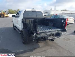 Toyota Tacoma 2021 3