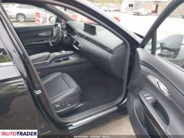 Hyundai Genesis 2023 3