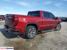 GMC Sierra 2023 6