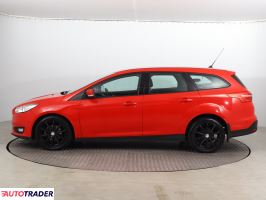Ford Focus 2017 1.5 93 KM Ford Focus 2017 1.5 93 KM