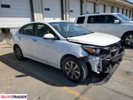 Kia Rio 2022 1