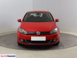 Volkswagen Golf 2009 1.4 120 KM