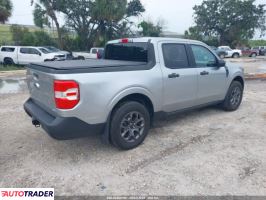Ford Maverick 2024 2 Ford Maverick 2024 2