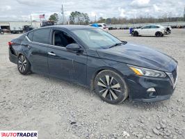 Nissan Altima 2021 2