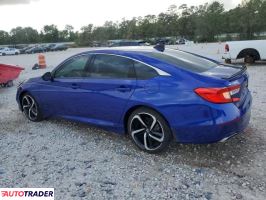 Honda Accord 2021 1 Honda Accord 2021 1