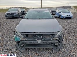 Nissan Altima 2020 2