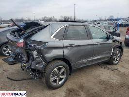 Ford Edge 2024 2