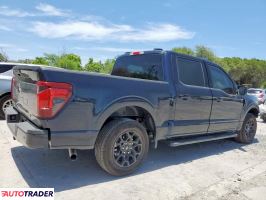 Ford Pozostałe 2025 2