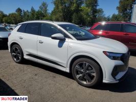 Audi Q4 2024 Audi Q4 2024