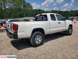 Toyota Tacoma 2020 2