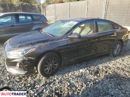 Hyundai Sonata 2019 2