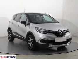 Renault Captur 2018 0.9 88 KM