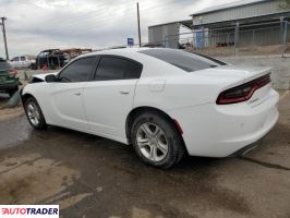 Dodge Charger 2021 3