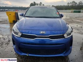 Kia Rio 2020 1