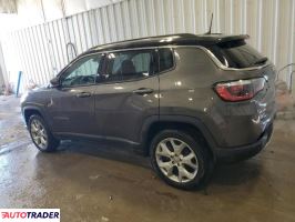 Jeep Compass 2019 2