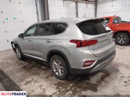 Hyundai Santa Fe 2020 2