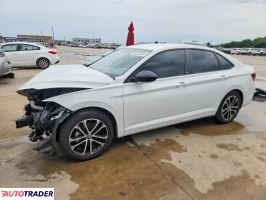 Volkswagen Jetta 2025 1