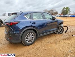 Mazda CX-5 2025 2