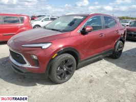 Buick Pozostałe 2024 1