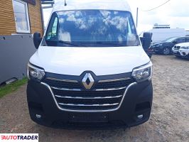 Renault Master 2019 2.3