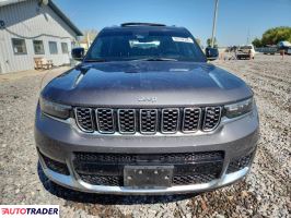 Jeep Cherokee 2023 3