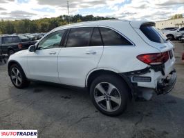 Mercedes CL 2022 2 Mercedes CL 2022 2