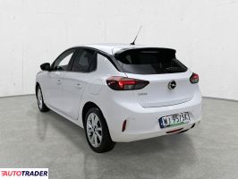 Opel Corsa 2022 1.2 100 KM Opel Corsa 2022 1.2 100 KM