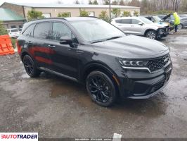 Kia Sorento - zobacz ofertę