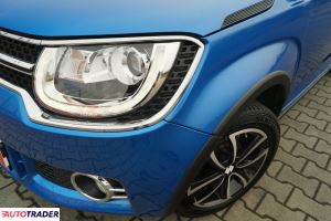 Suzuki Ignis 2018 1.2 90 KM